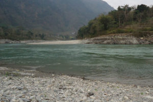 नेपालमा २० प्रतिशत पानी मात्रै सदुपयोग