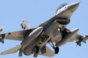 टर्कीलाई संयम रहन आग्रह