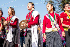 आज किराँत समाज सुधार दिवस, बिभिन्न कार्यक्रम गरी मनाइदै