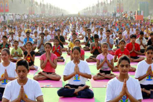 योग पर्यटन प्रवद्र्धन गर्न माग