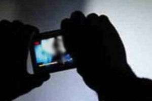 सन् २०१७ मा चीनमा १० हजार अश्लील घटना