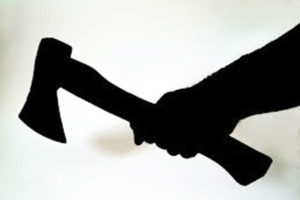 बञ्चरो प्रहार गरी हत्या