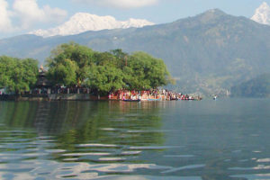 फेवाताल संरक्षण गर्न प्रदेशसभामा प्रस्ताव लगिने