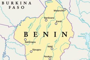 नेपाल र बेनिनबीच कूटनीतिक सम्बन्ध स्थापना