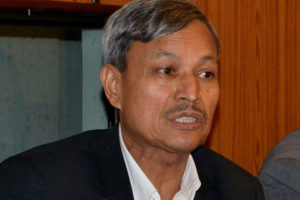 कामचलाउ सरकारकोे निर्णय पुनःविचार हुने-नेता रावल