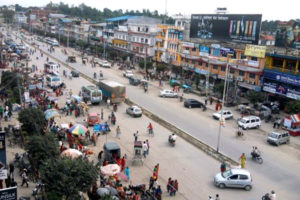 प्रदेश मुकाम नभएपछि ‘आर्थिक राजधानी’ बनाउन हौसिए चितवनवासी