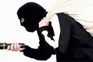 पसलमा साढे तीन लाखको धनमाल चोरी