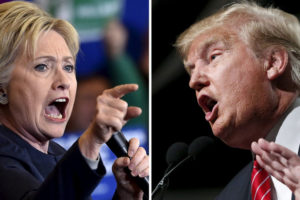 अमेरिकी राष्ट्रपतीय निर्वाचनमा प्रभावित पार्ने रुसीको सूची सार्वजनिक