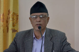 राष्ट्रियसभा सदस्य निर्वाचनको तयारी अन्तिम चरणमा