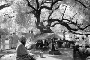 ईश्वरीगंगा धाममा कुम्भमेलाको तयारी