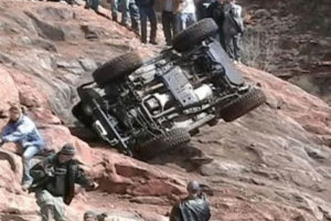 संखुवासभामा जिप दुर्घटना हुँदा गाउँपालिका अध्यक्षसहित ५ जनाकोे मृत्यु