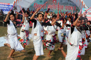 खिचरा महोत्सव सम्पन्न, पाँच पत्रकार पुरस्कृत