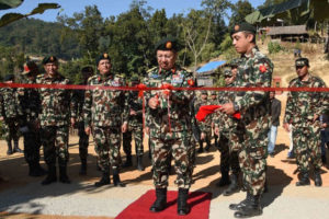 काठमाडौं–तराई–मधेश द्रुतमार्ग निर्माण कार्यदलको पूर्वाधार तयार