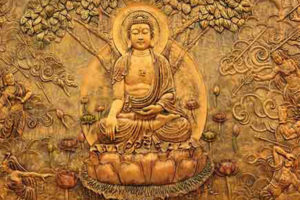 रामग्राम स्तुपमा जियोफिजिक्स सर्भे: प्राचीन पोखरी र विहार फेला