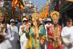 करोडौंको कारोबार गर्दै म्याग्दी महोत्सव सम्पन्न