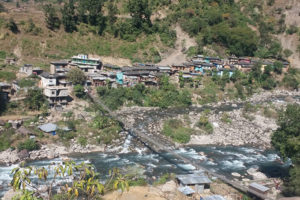 वादी समुदाय मुआब्जाबाट वञ्चित