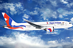 नेपाली विमान विश्वकै ‘सबैभन्दा कम सुरक्षित’को सूचीमा