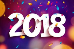 अंग्रेजी नयाँ वर्ष आजदेखि सुरु