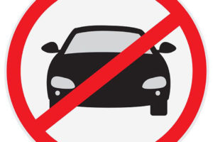 भित्री शहरमा चारपाङ्ग्रे निषेध