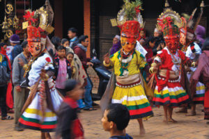 मल्लकालीन माछा मार्ने जात्रा शुरु