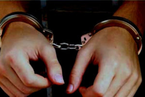 आफैले जन्माएको नवजात शिशुको हत्या गरेको आरोपमा महिला पक्राउ