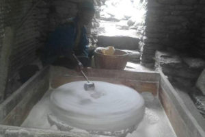 सुदूरपश्चिमका पानी घट्ट लोप हुँदै