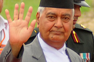 धर्मनिरपेक्षताबारे जनमतसंग्रह गराउन माग