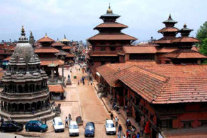 पाटन सङ्ग्रहालयमा अस्थायी प्रदर्शनी