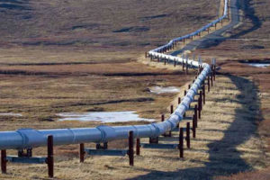 पेट्रोल पाइपलाइनको शिलान्यास नयाँ प्रधानमन्त्री बनेपछि