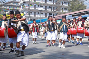 व्यापार मेलामा एकैदिन चार करोडको कारोबार