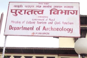 भजन घर निर्माणका लागि तत्काल २० लाख दिने