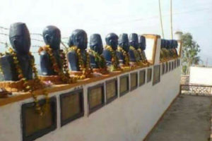 छिन्ताङमा मारिएका १६ जनालाई ३८ बर्ष पछि सरकारले गर्यो शहिद घोषणा