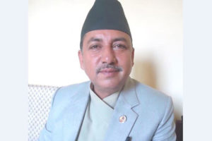 ‘महाकाली सन्धि कार्यान्वयन गर्न तयार’