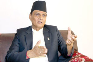 जनअधिकार संस्थागत गर्नेतर्फ सबैको ध्यान जानु जरुरी’