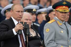 सीरियामा दैनिक पाँच घण्टा हवाई आक्रमण रोक्ने रुसको घोषणा