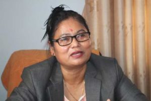 अब बन्ने मन्त्रिपरिषमा थारु समुदायको प्रतिनिधित्व गराउन माग