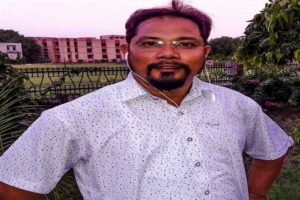 टिकापुर घटनाका योजनाकार चौधरीले गरे अदालतसामू अात्मसमर्पण