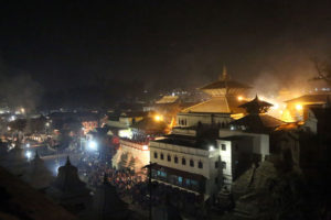 महाशिवरात्रि देशभर धुमधाम रुपमा मनाईदैँ, १० तस्वीरमा हेर्नुहोस्।