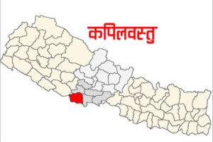 कपिलवस्तुमा बुद्धपथ निर्माण गरिने