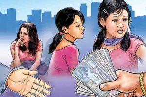 चेलीबेटी बेचबिखनविरुद्ध मेची–महाकाली अभियान