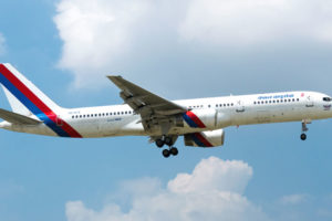 पार्किङस्थलको अभावमा आकाशमा ‘होल्ड’ हुन्छन् जहाज