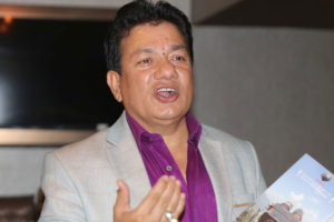 अजेय सुमार्गीको रकम नरोक्न सर्वोच्चको अन्तरिम आदेश