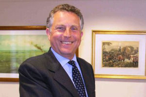 बेलायती सेनाका सेनाध्यक्ष स्वदेश फिर्ता