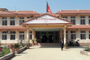 रेशमलाललाई पुर्पक्षका लागि कैलाली कारागारमा पठाउन आदेश