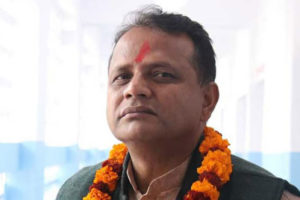 प्रदेश नं २ का मुख्यमन्त्री राउतले आज विश्वासको मत लिने