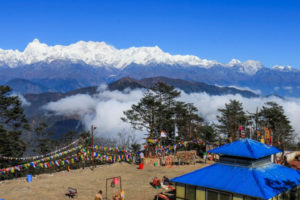 पर्यटन प्रवद्र्धनका लागि पाथीभरा पर्यटन महोत्सव