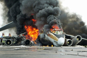 इरानमा भएको विमान दुर्घटनाबाट राष्ट्रसंघीय महासचिव स्तब्ध