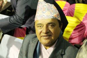 प्रदेश नं १ को सभामुखमा भण्डारी निर्विरोध निर्वाचित