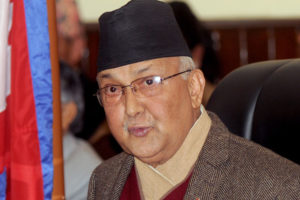 दुई वर्षमा पुनः निर्माणको काम सकिने