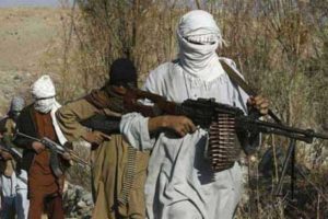 अफगानी गुप्तचर संस्थामा कार्यरत पाँच अधिकारीको हत्या